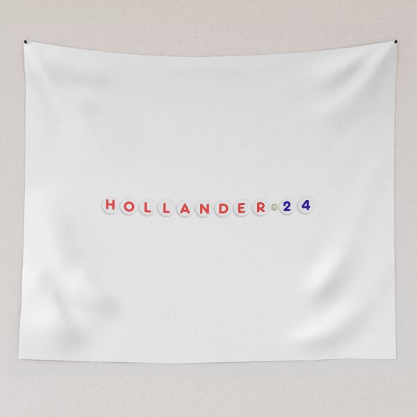 Item preview, Shane Hollander Friendship Bracelet designed and sold by madisongolan.