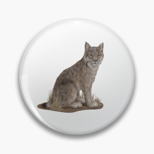 Artikelvorschau, Bobcat entworfen und verkauft von Modsecai.