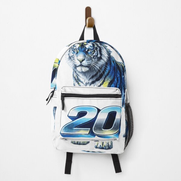 Item preview, 2010 Year of the Tiger Eastern Zodiac Power Courage Energy Design designed and sold by AlexLineArt.