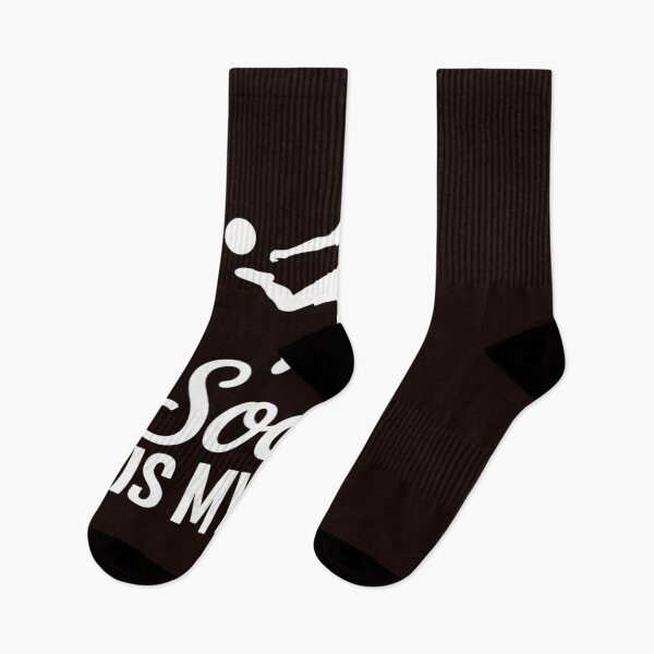 Item preview, Soccer Is My Jam Soccer Players Youth Player Soccer Lover designed and sold by MichaelStalkas.