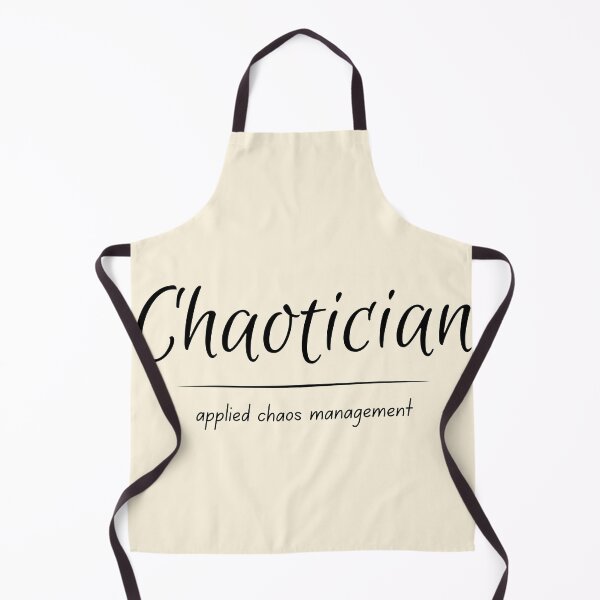 Item preview, Chaotician designed and sold by Art on Skin Magazine.