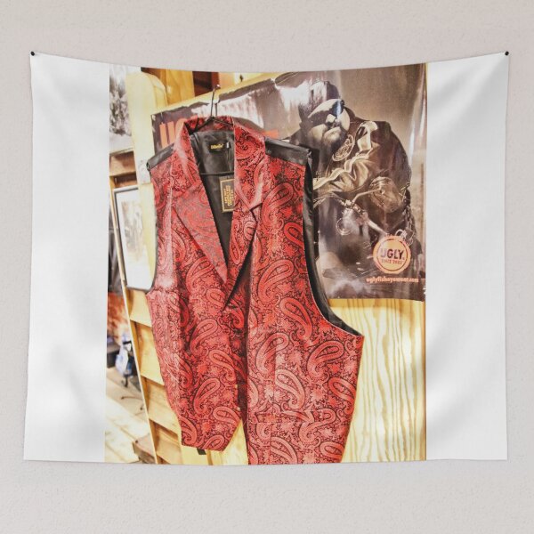Item preview, Ugly. designed and sold by Ian Ramsay.