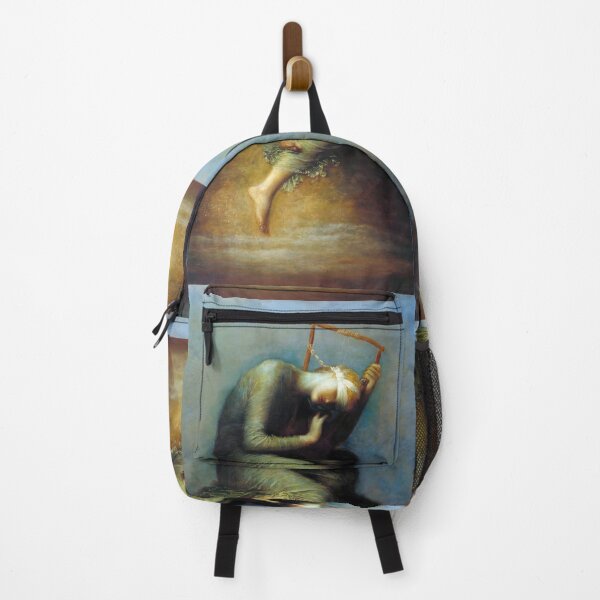 Item preview, Hope - George Frederic Watts designed and sold by Jon-Baran.