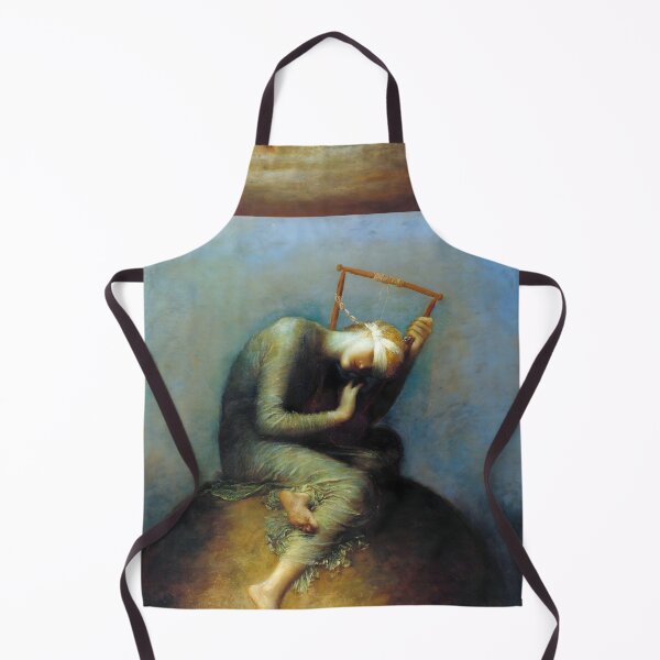 Item preview, Hope - George Frederic Watts designed and sold by Jon-Baran.