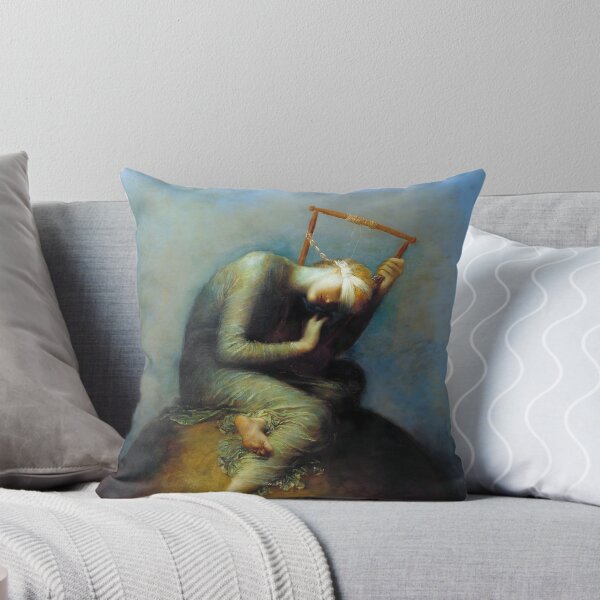 Item preview, Hope - George Frederic Watts designed and sold by Jon-Baran.