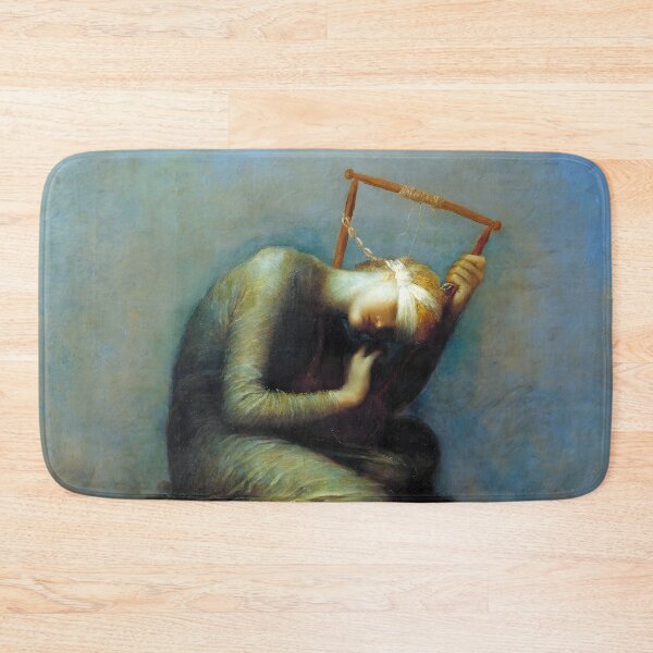 Item preview, Hope - George Frederic Watts designed and sold by Jon-Baran.