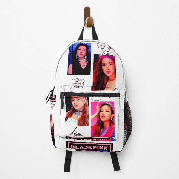 Item preview, BLACKPINK Born Pink Global Icons designed and sold by Moonthamin.