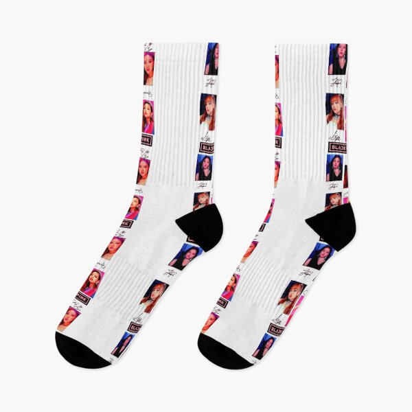 Item preview, BLACKPINK Born Pink Global Icons designed and sold by Moonthamin.