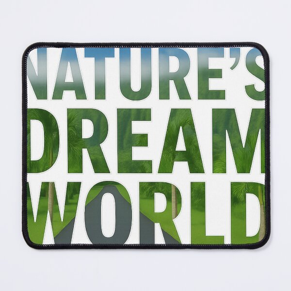 Item preview, Nature-Inspired Green Botanical Art designed and sold by Nature’s Dreamworld.