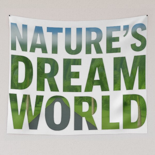 Item preview, Nature-Inspired Green Botanical Art designed and sold by Nature’s Dreamworld.