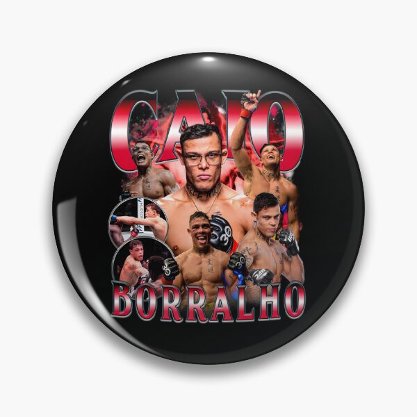 Item preview, Caio Borralho Vintage  designed and sold by JeyVel.