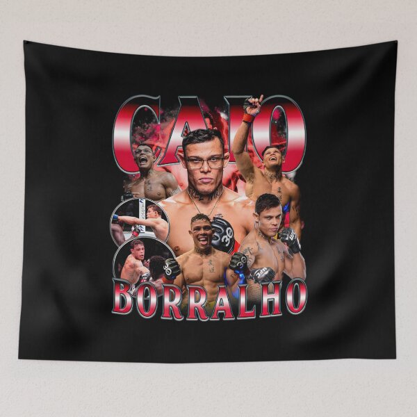 Item preview, Caio Borralho Vintage  designed and sold by JeyVel.