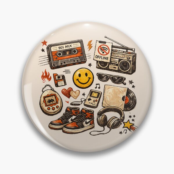 Item preview, 90's LoFi Kid designed and sold by peaknerd.