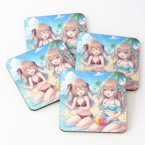 Item preview, Nero-Sama designed and sold by HappyBoiShean.