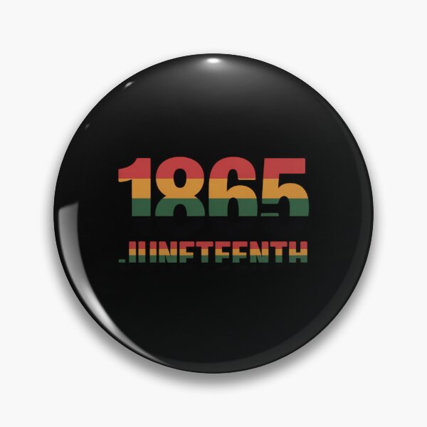 Item preview, Emancipation Day Is Great With 1865 Juneteenth Flag Apparel designed and sold by LindseyKris.