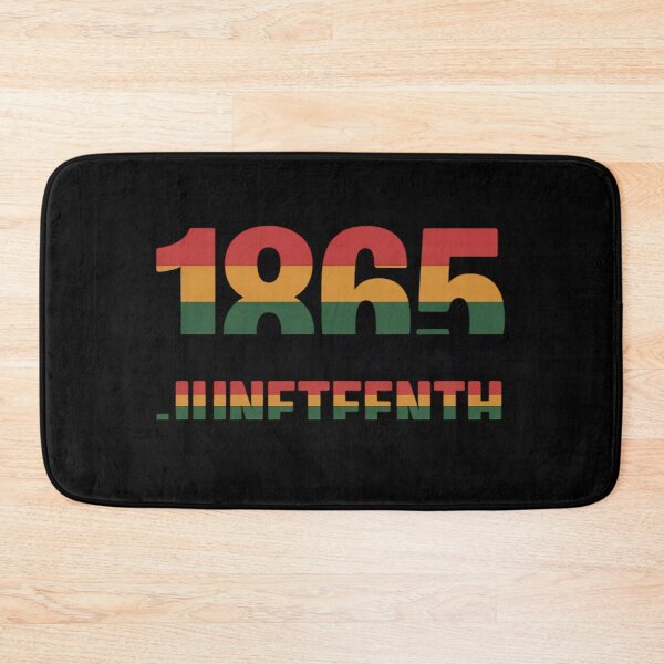 Item preview, Emancipation Day Is Great With 1865 Juneteenth Flag Apparel designed and sold by LindseyKris.