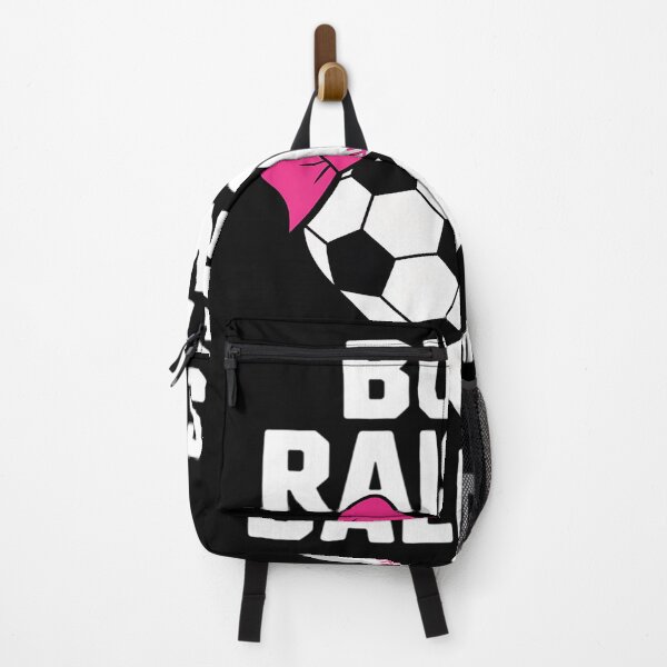 Item preview, Raising Ballers, Fun Mothers Day Gift for Soccer Mom designed and sold by LindseyKris.