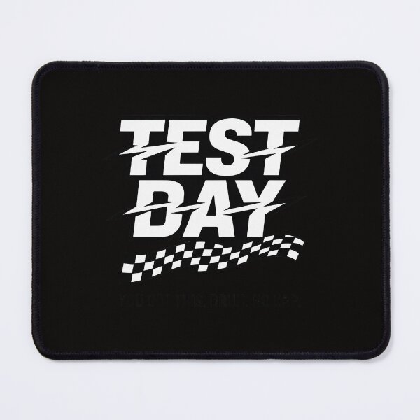 Item preview, Staar State Testing Day Motivation You Got This Bruh designed and sold by HudsonErik.