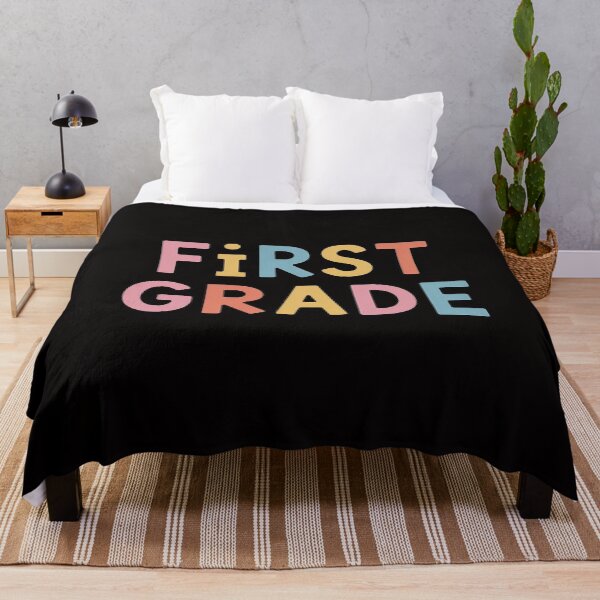 Item preview, First Grade Dream Team Back to School 1st Grade Teacher designed and sold by HudsonErik.