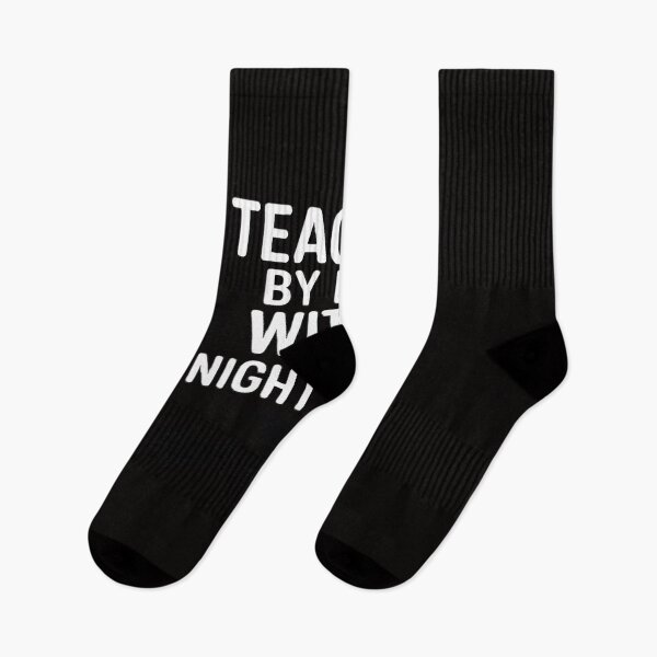 Item preview, Teacher By Day Witch By Night School Halloween designed and sold by HudsonErik.