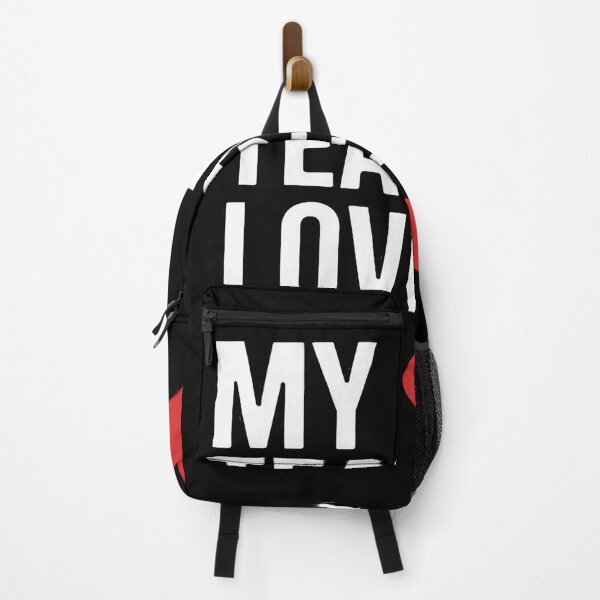 Item preview, Teacher Student My Loving Teacher Loves Me designed and sold by HudsonErik.