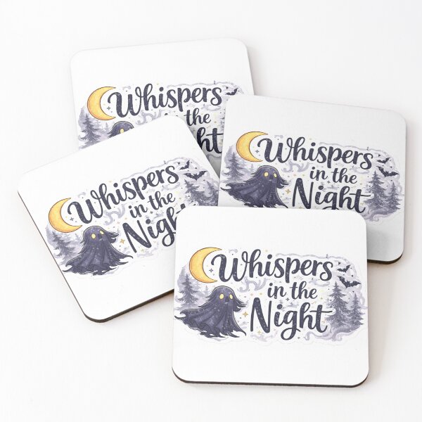 Item preview, Whispers in the Night : Mystical Forest Owl Art Print designed and sold by Art Italiano.