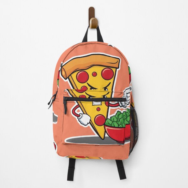 Item preview, Sarcastic Slice designed and sold by COYOTE.