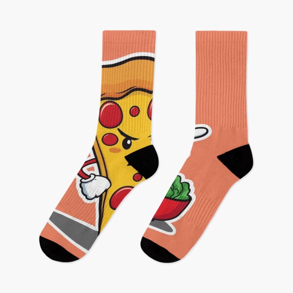 Item preview, Sarcastic Slice designed and sold by COYOTE.