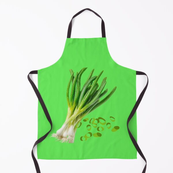 Item preview, Scallion squad designed and sold by seahorse crossing.