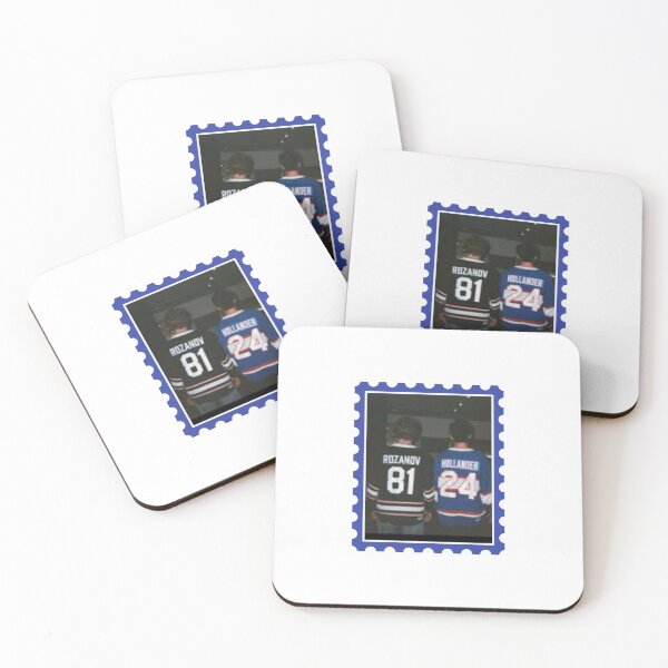 Item preview, Hollanov Post Stamp designed and sold by madisongolan.