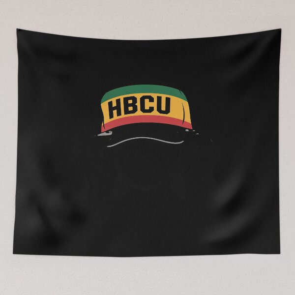 Item preview, hbcu Black and Educated Black History Month HBCU designed and sold by LindseyKris.