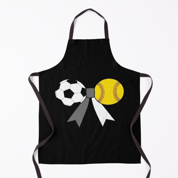 Item preview, Soccer Softball Coquette Bow Soccer Softball Mom designed and sold by LindseyKris.