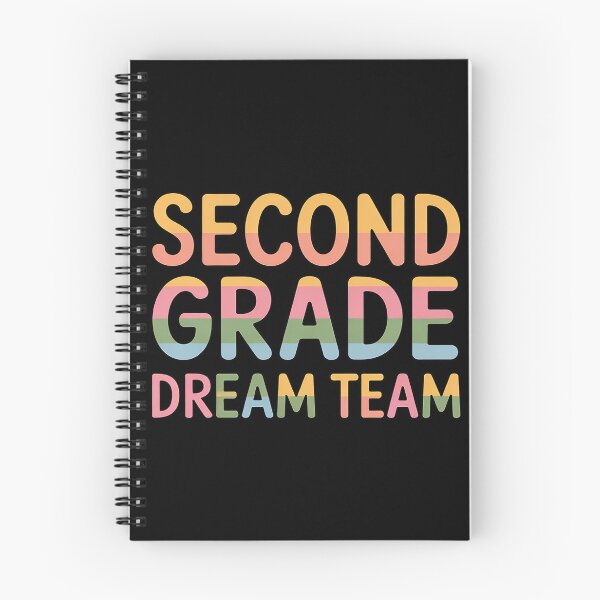 Item preview, Second Grade Dream Team Pencil Teacher Back To School designed and sold by LindseyKris.