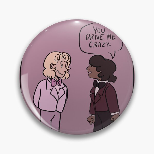 Item preview, Charlotte and Cordelia's Commitment Ceremony (Falsettos) designed and sold by Drawing in Trousers.