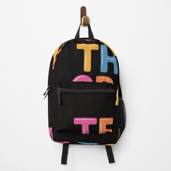 Item preview, Team Third Grade Teacher 1st Day Of School Student Back designed and sold by HudsonErik.