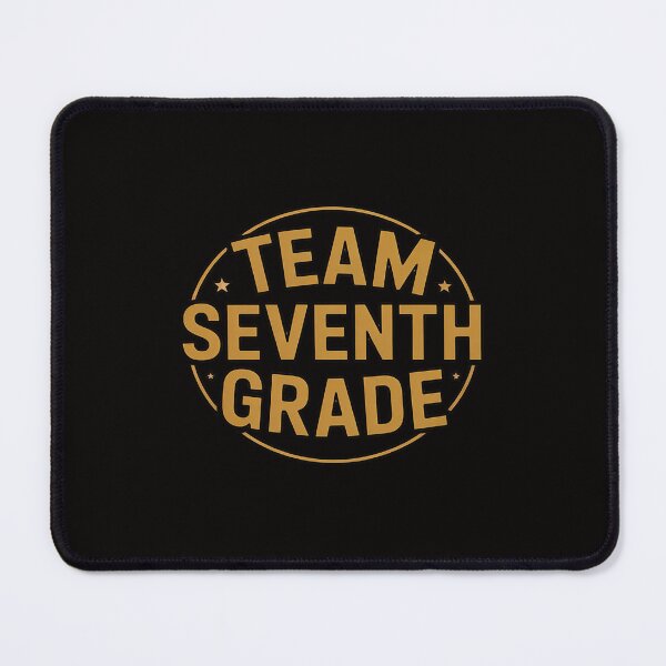 Item preview, Team Seventh Grade Teacher Student Back To School 7th Grade designed and sold by HudsonErik.