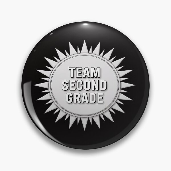 Item preview, Team Second Grade Teacher Student Back To School 2nd Grade designed and sold by HudsonErik.