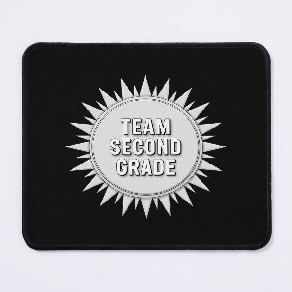 Item preview, Team Second Grade Teacher Student Back To School 2nd Grade designed and sold by HudsonErik.