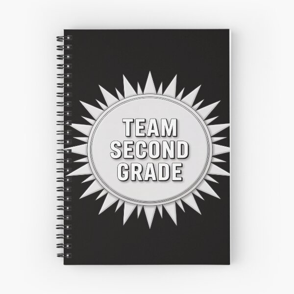 Item preview, Team Second Grade Teacher Student Back To School 2nd Grade designed and sold by HudsonErik.