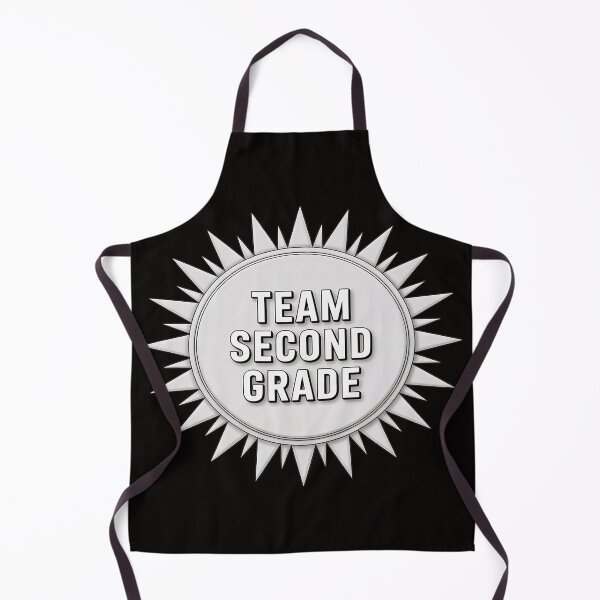 Item preview, Team Second Grade Teacher Student Back To School 2nd Grade designed and sold by HudsonErik.