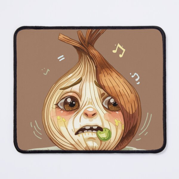 Item preview, The Introvert Onion designed and sold by COYOTE.