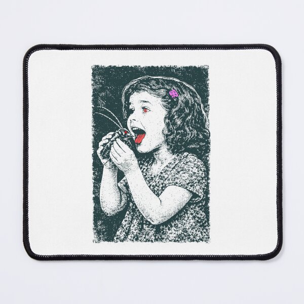 Item preview, Vintage Girl Bug-Y2K Aesthetic designed and sold by RandyHaskins.