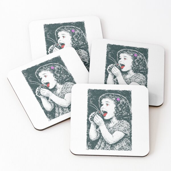 Item preview, Vintage Girl Bug-Y2K Aesthetic designed and sold by RandyHaskins.