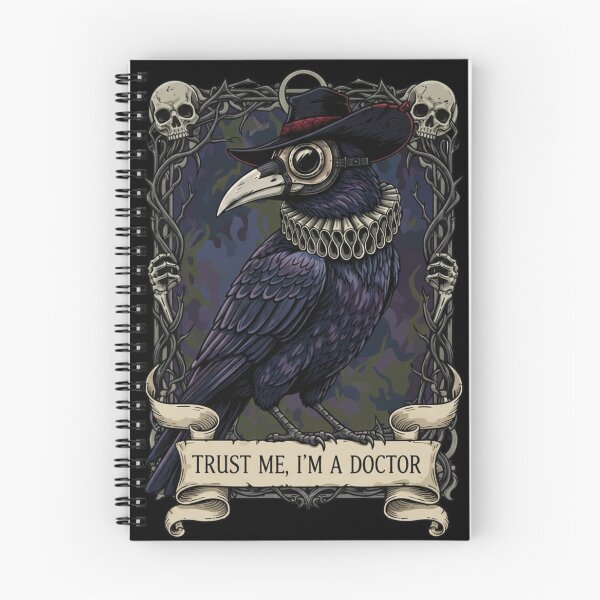Item preview, Trust me, I'm a doctor! designed and sold by shopofdoom.
