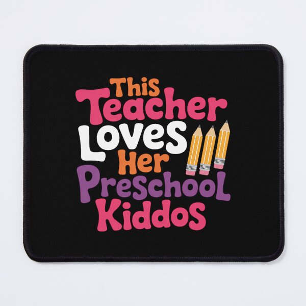Item preview, Teacher Valentines Day - This Teacher Loves Her Kids designed and sold by LindseyKris.