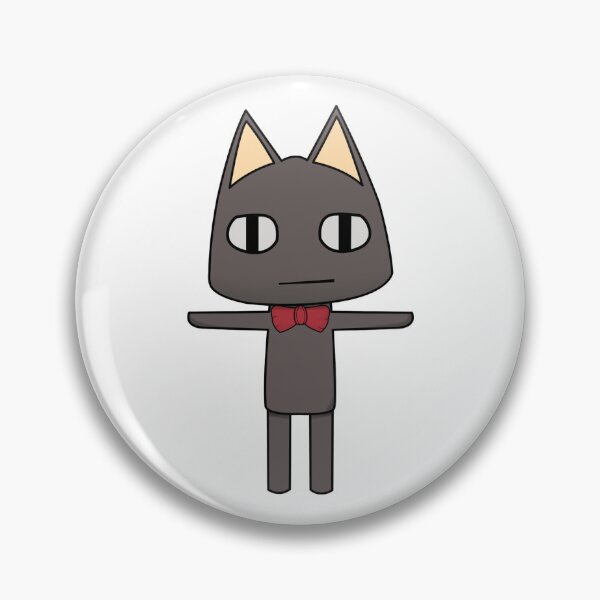 Item preview, BIG Kuro and Toro cool designed and sold by EFFAIV.