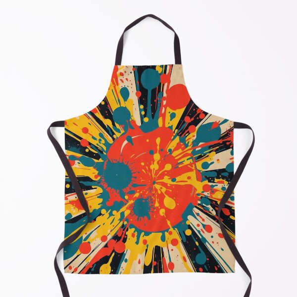 Item preview, Splat a Ray designed and sold by Jasmine Mary Quite Contraries.