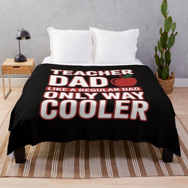 Item preview, Teacher Dad Fathers Day Gift Science Math Professor designed and sold by HudsonErik.