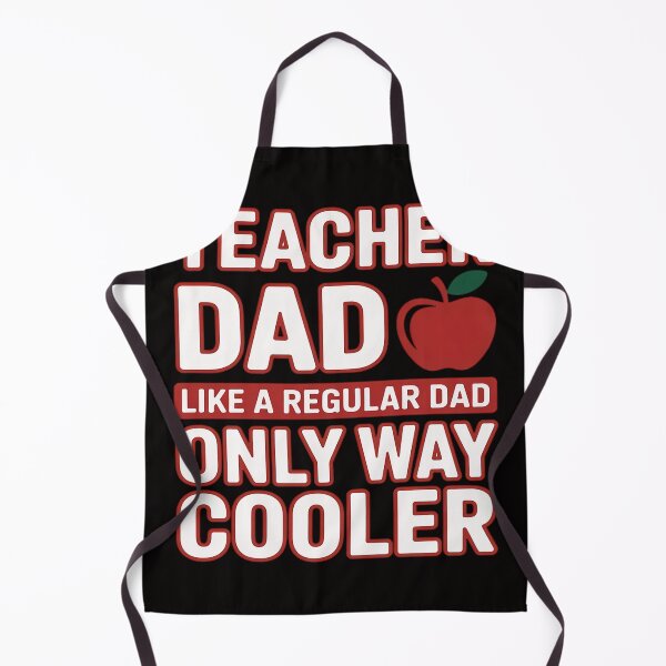 Item preview, Teacher Dad Fathers Day Gift Science Math Professor designed and sold by HudsonErik.