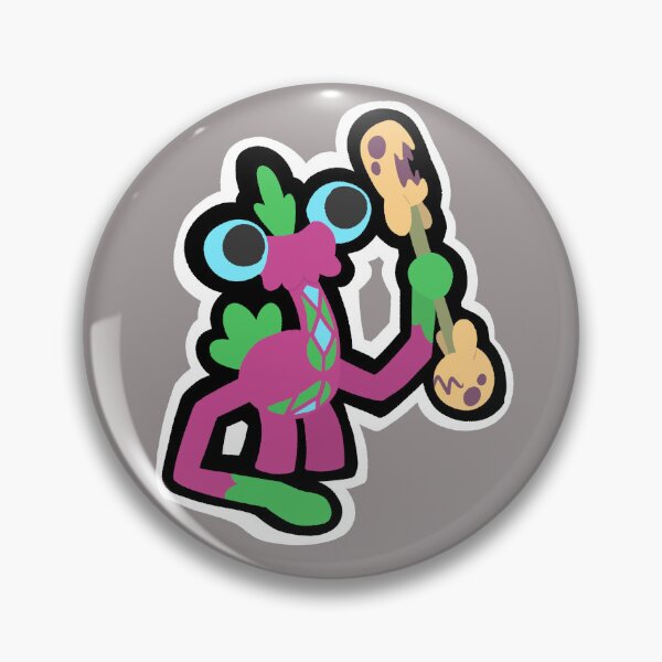 Item preview, My Singing Monsters - Meebkin designed and sold by WDKast.